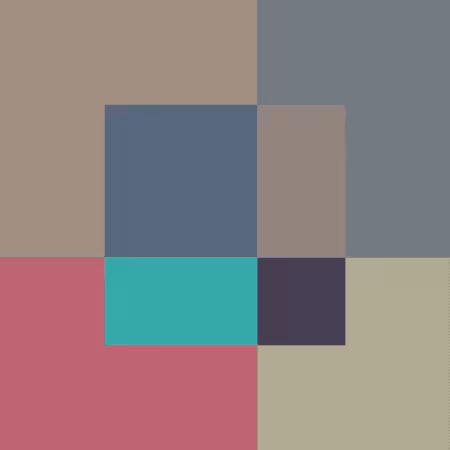 8-Bit Binary Blocks #100