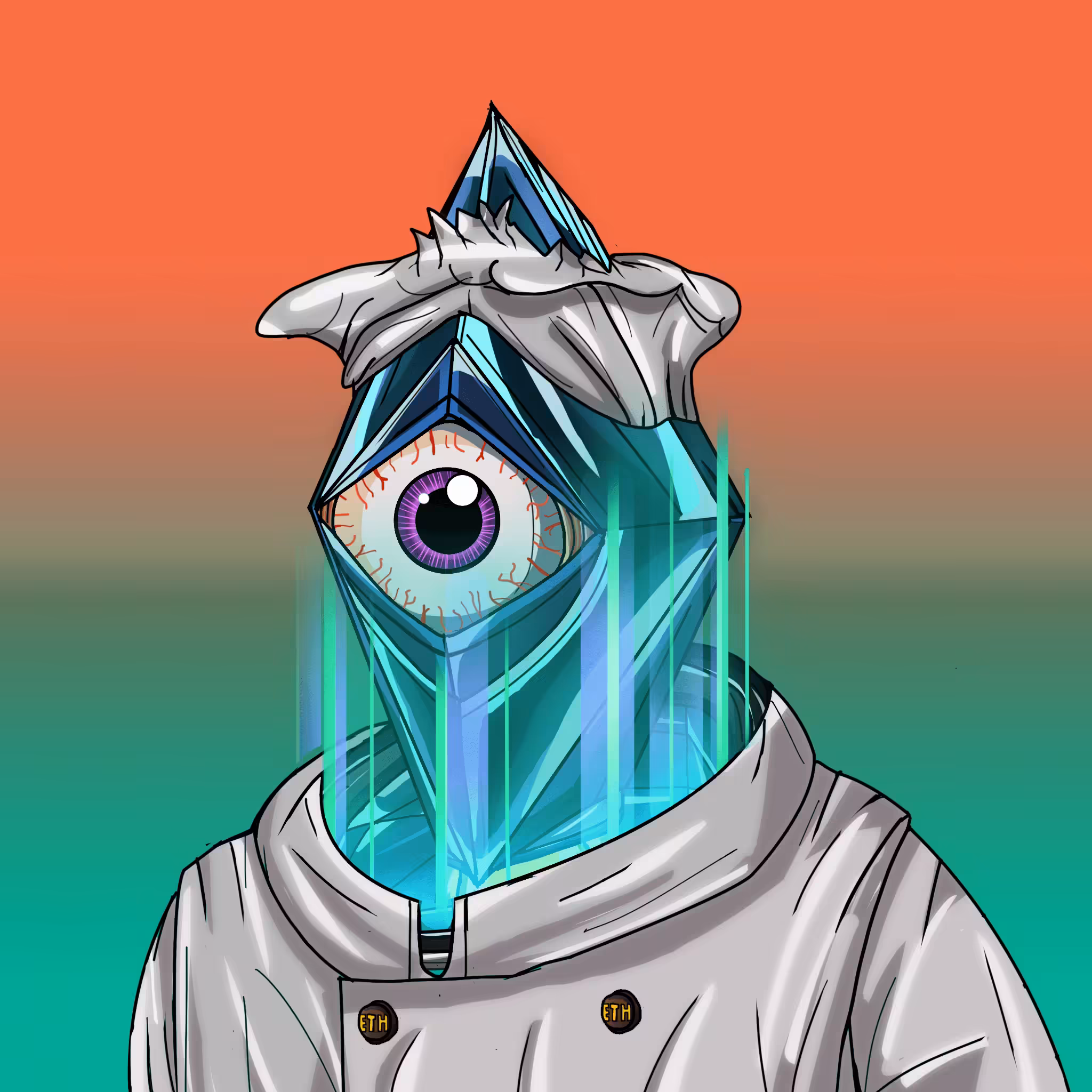EChef