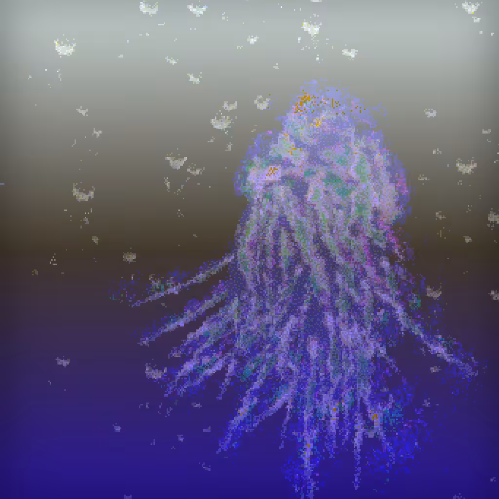 Jellyglitch #24