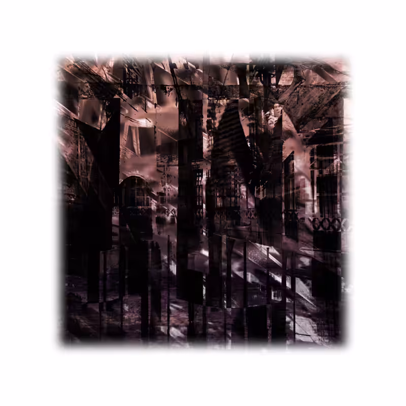 possibleScapes #21