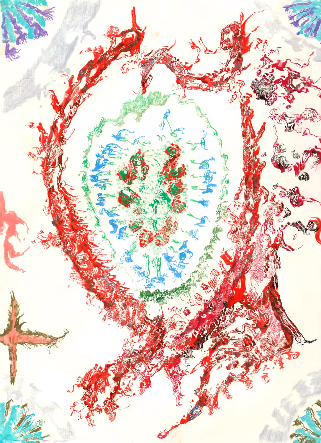 AsiiisA Art: Lucid Dream