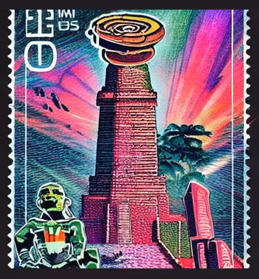 STAMPZZZ #81