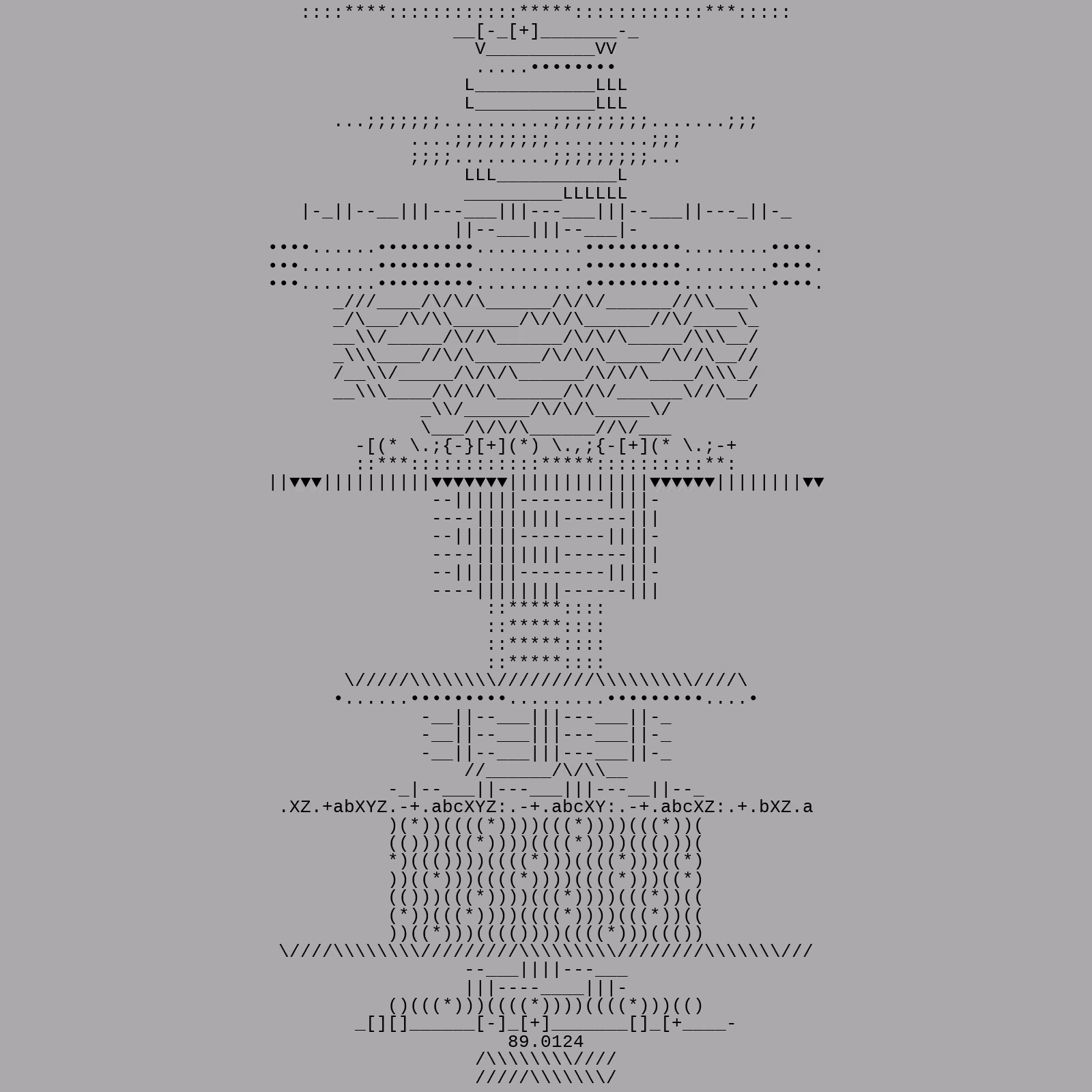 Towers #138