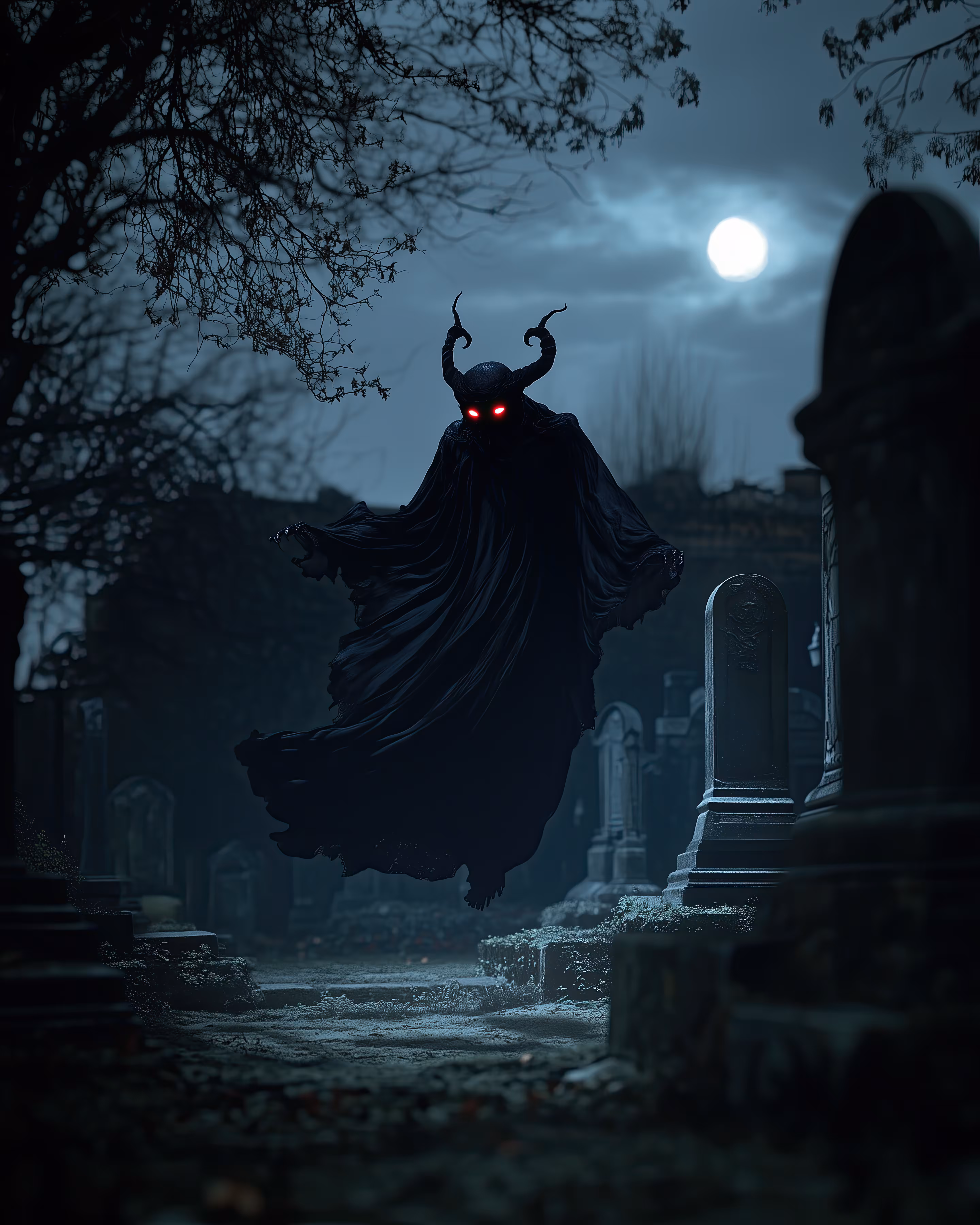 Necromancer