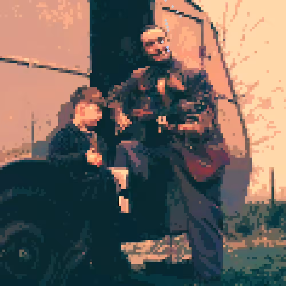 Django Reinhardt 
