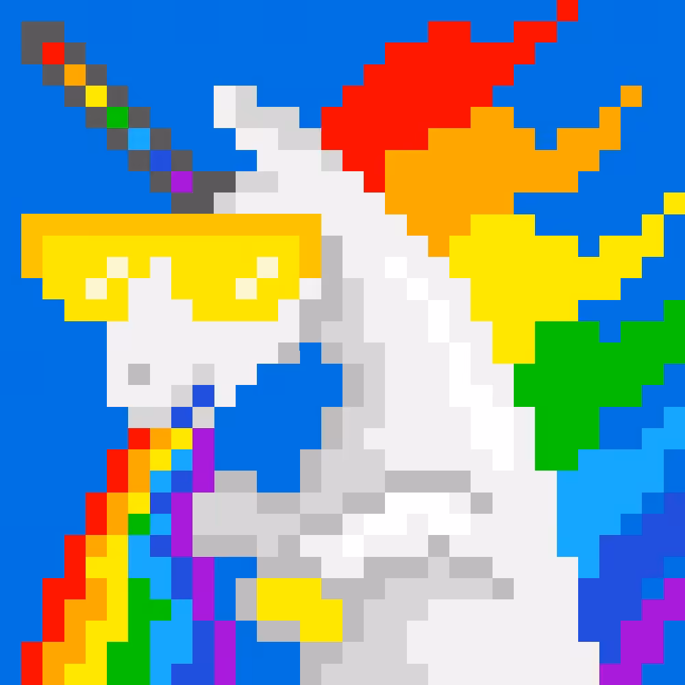 Unicorn #3659