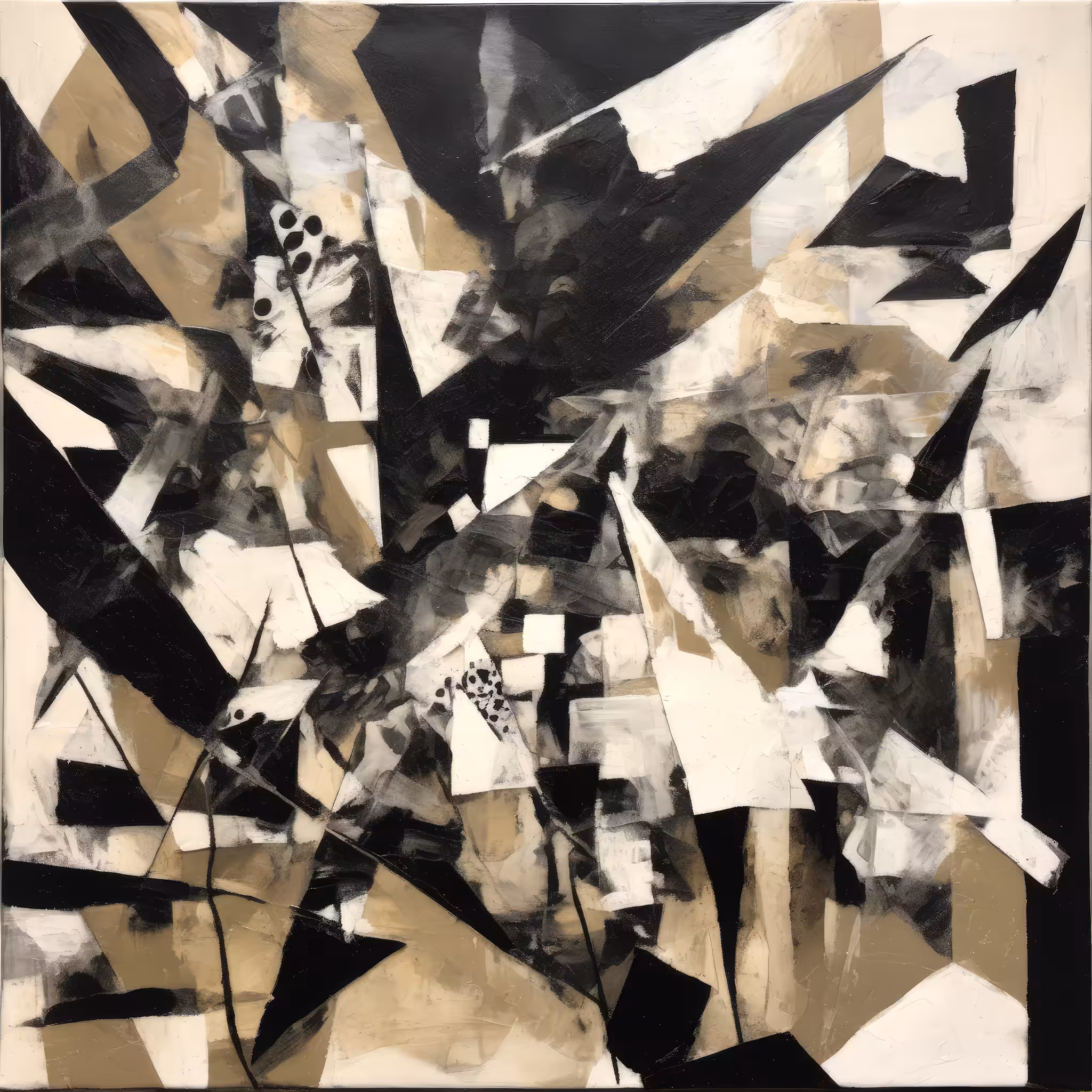 Verses From the Abstract #31