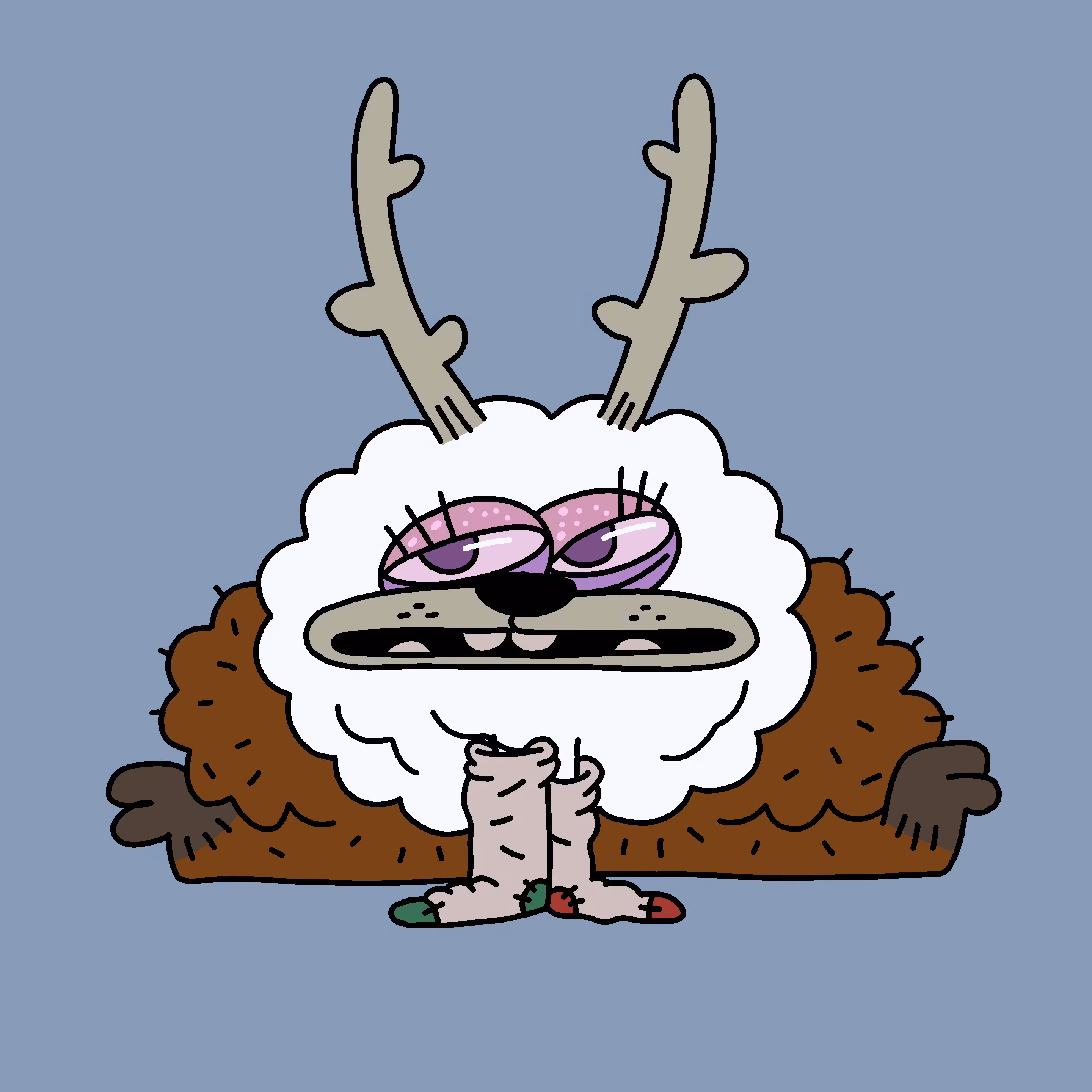 MistleToadz #3856