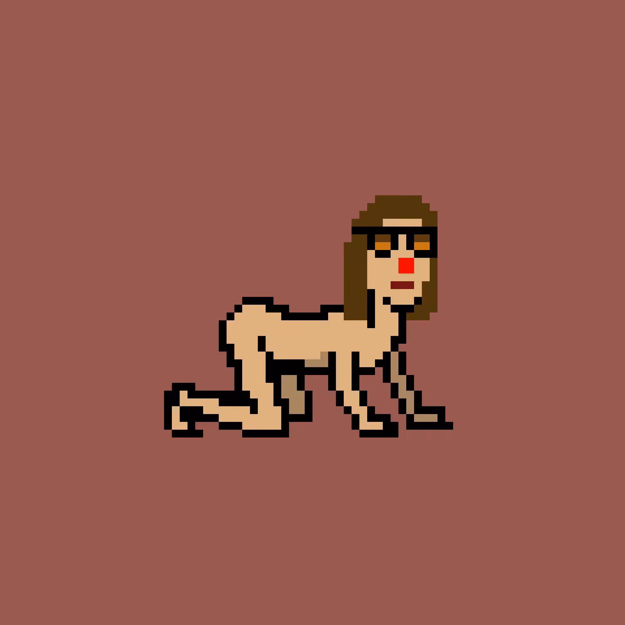 CrawlingPunk #6328