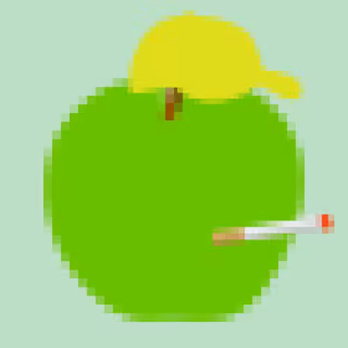 PixyApple #319