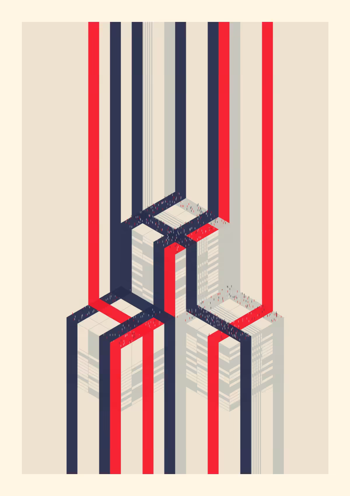 Tesseract #51