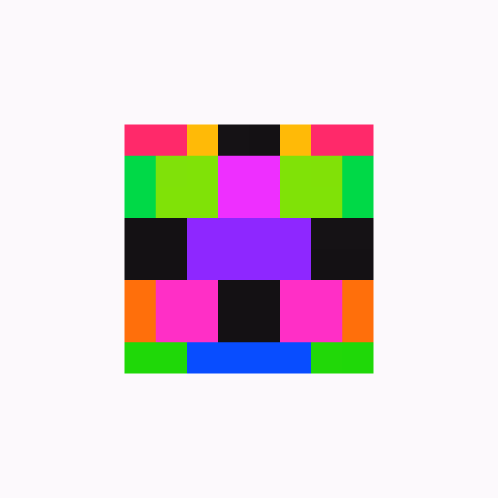 Creatures #303