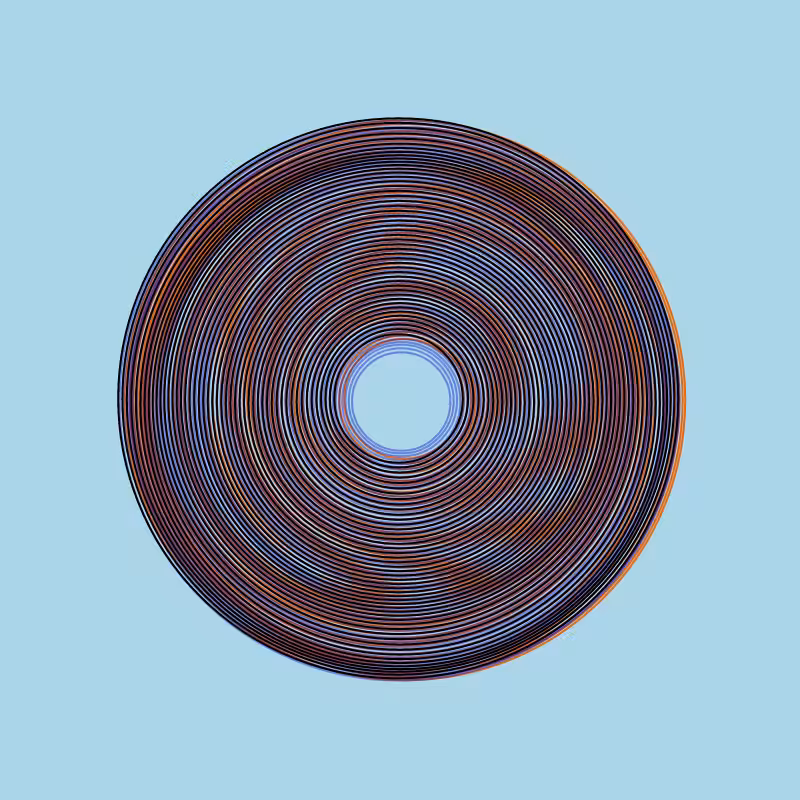 Rondelle, Listen #147