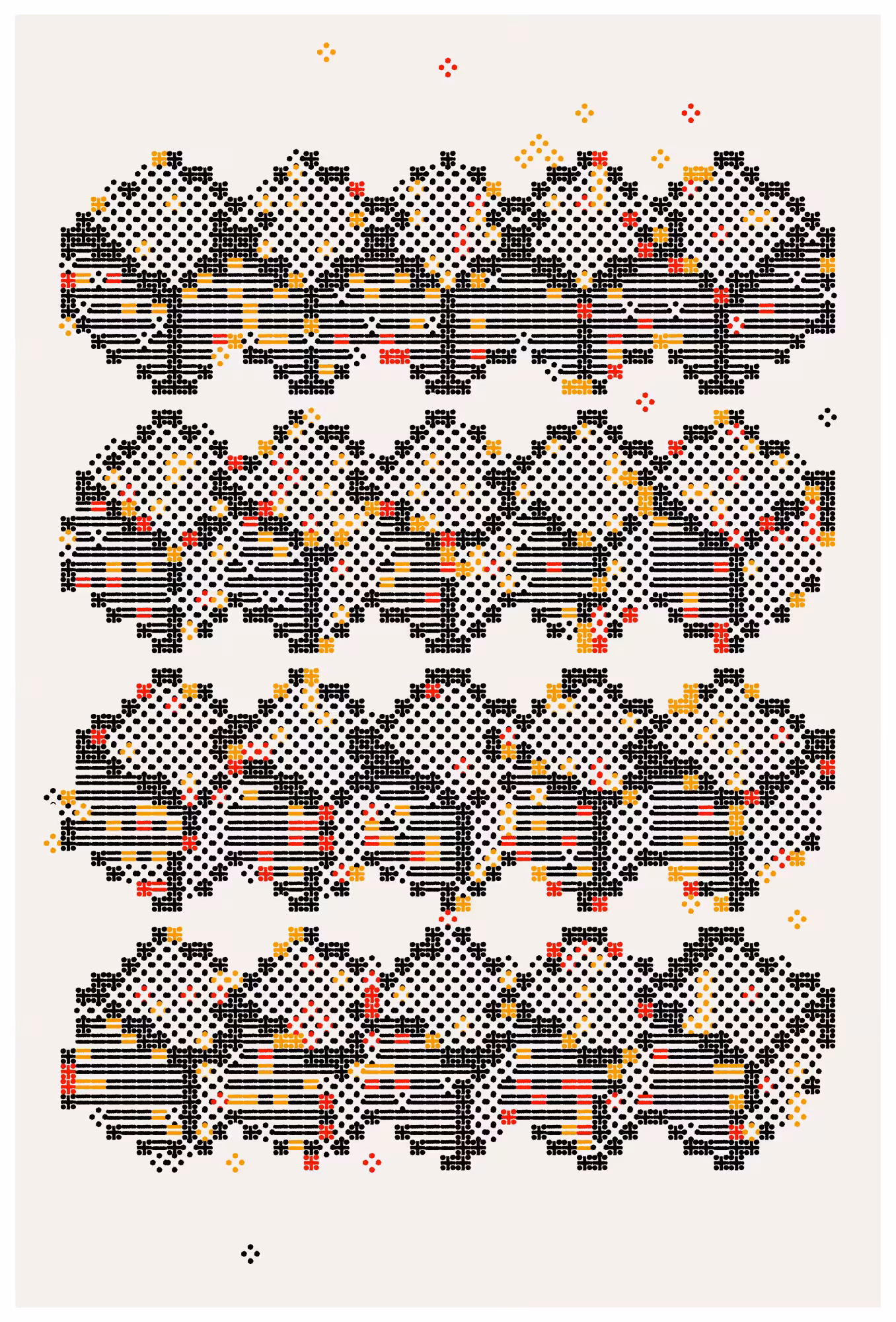⧉ Cube³s #223