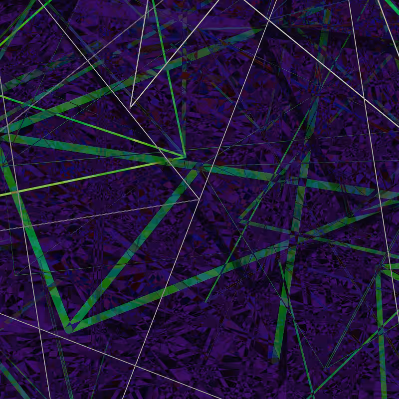 Violet Peel #3