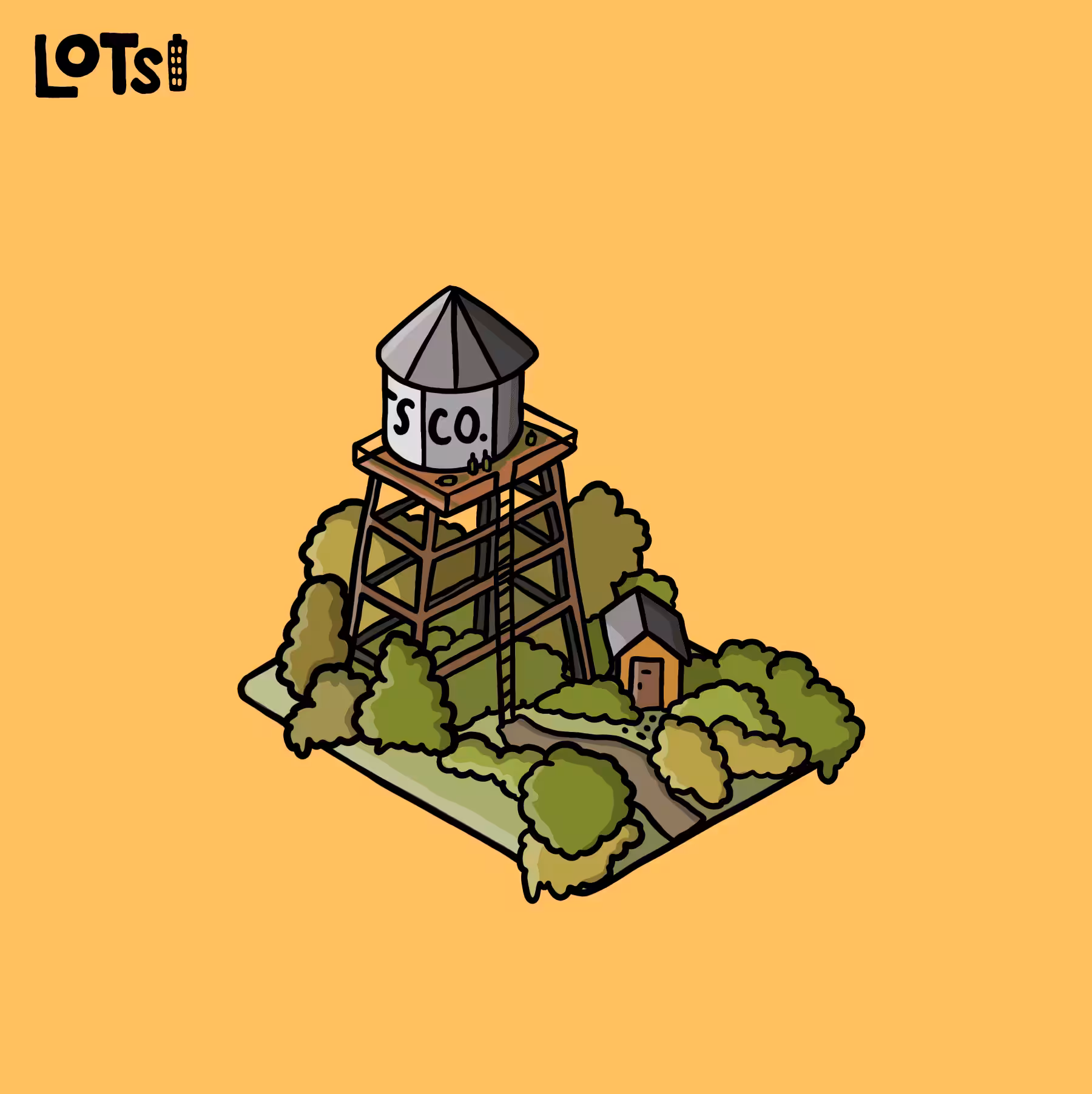 Lot 61