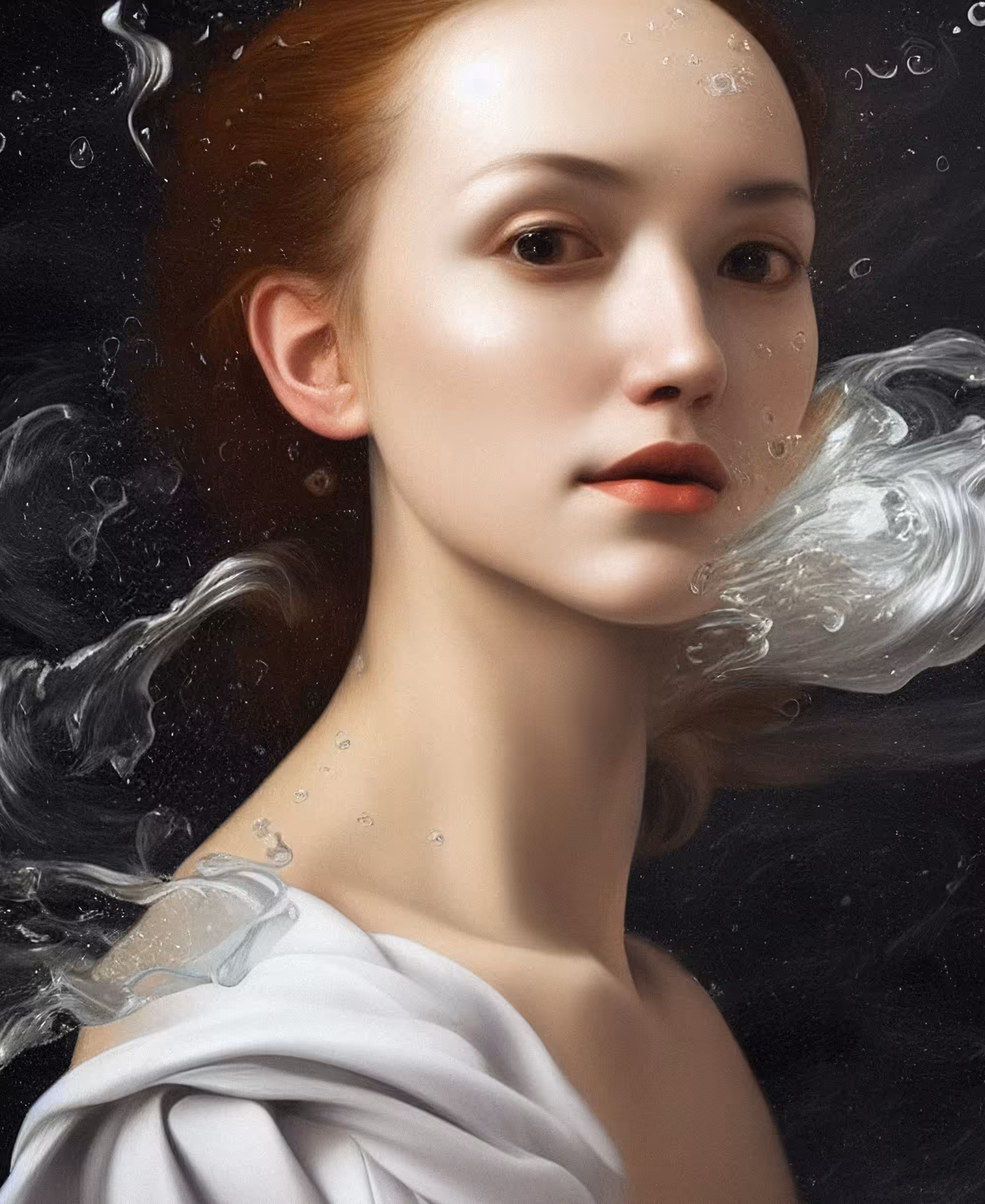 ode to beauty #2