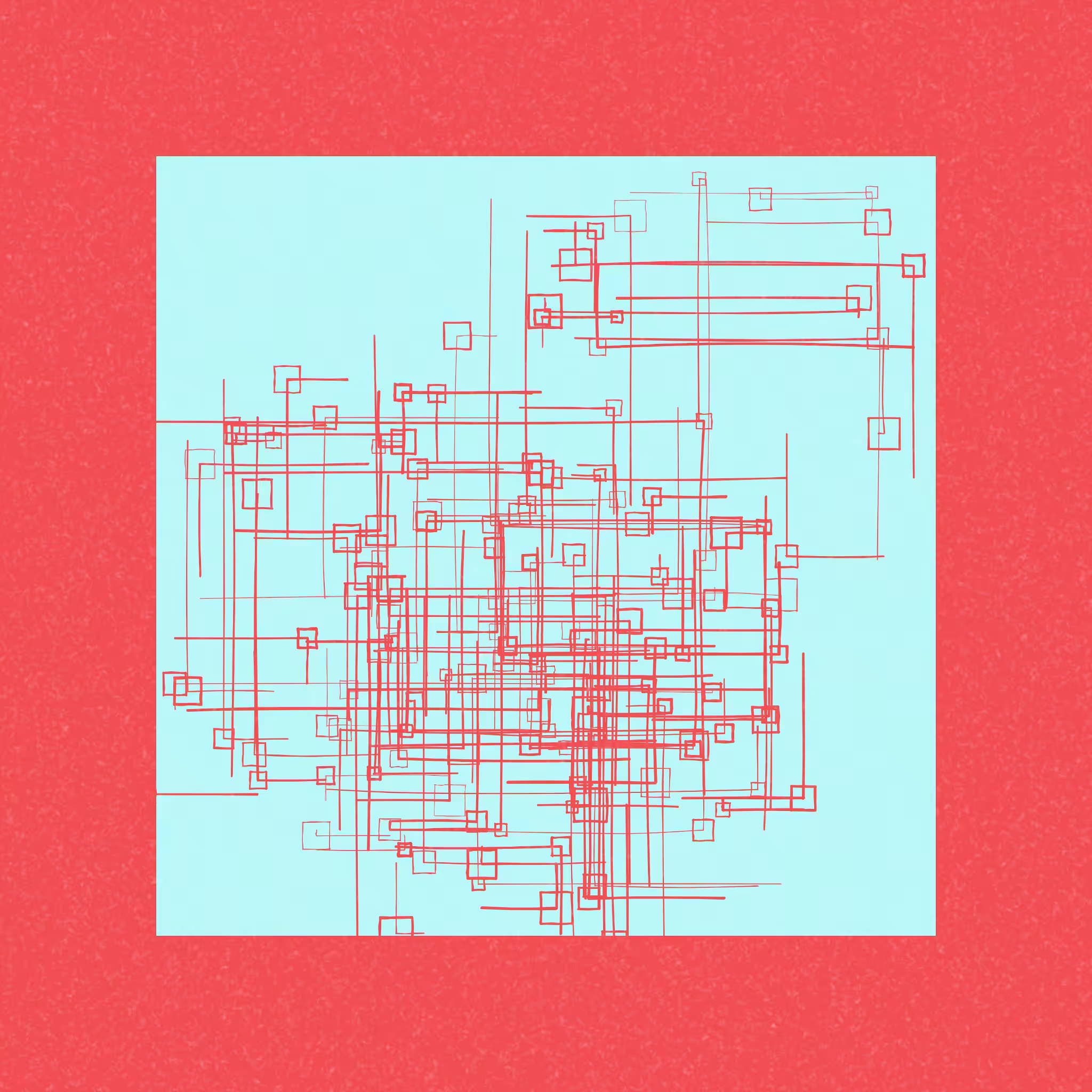 Mental Lines #55