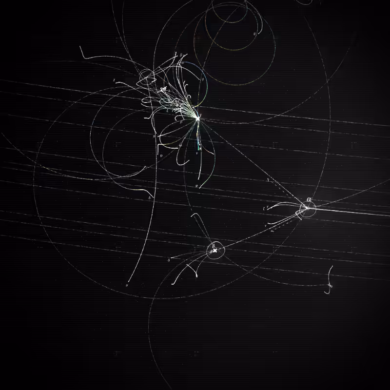 Subatomic Compositions #352
