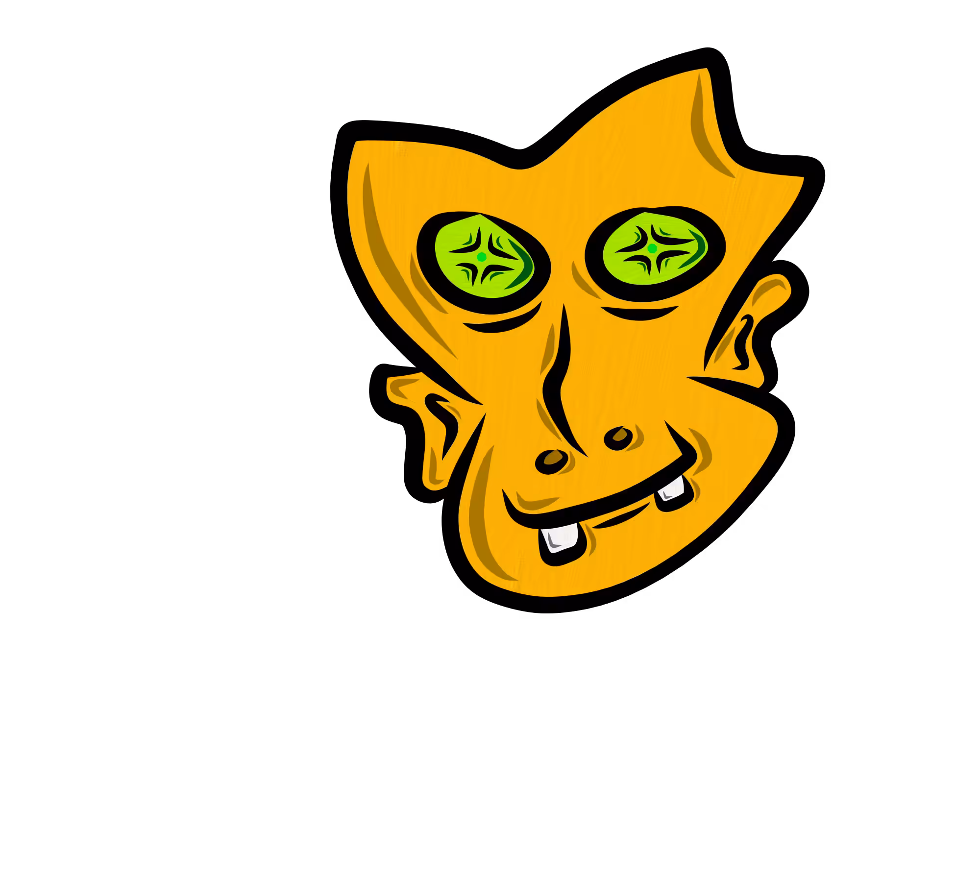 Simpsons's Head