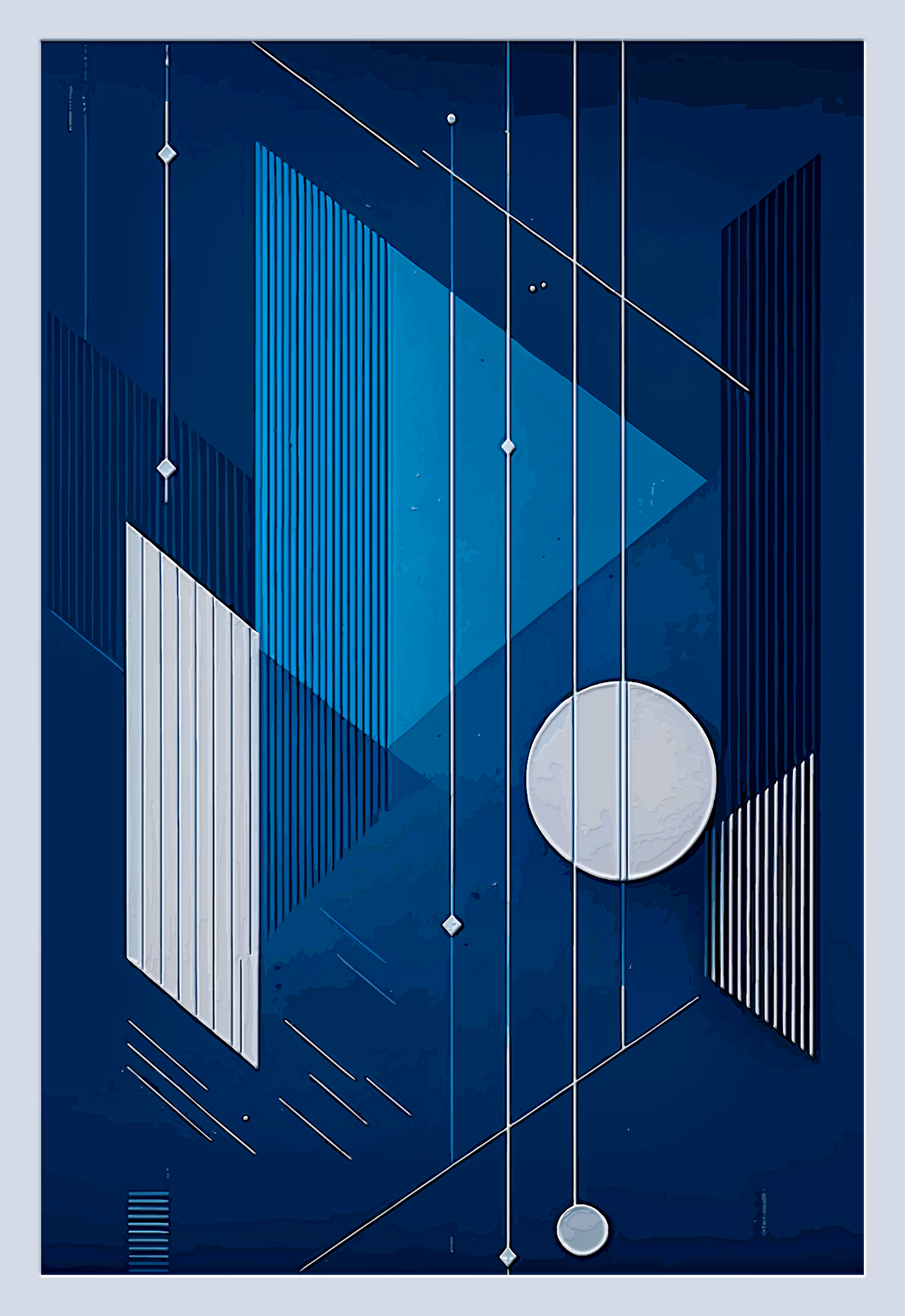 The Blueprint 3