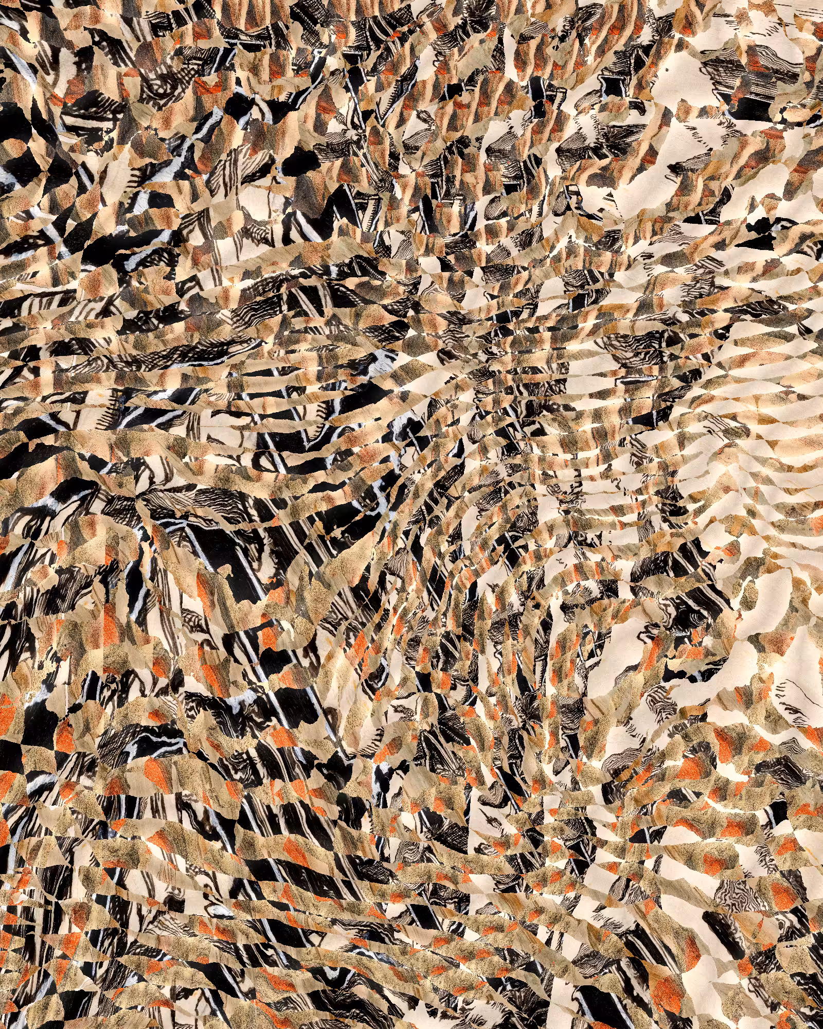Repetition and Noise #453