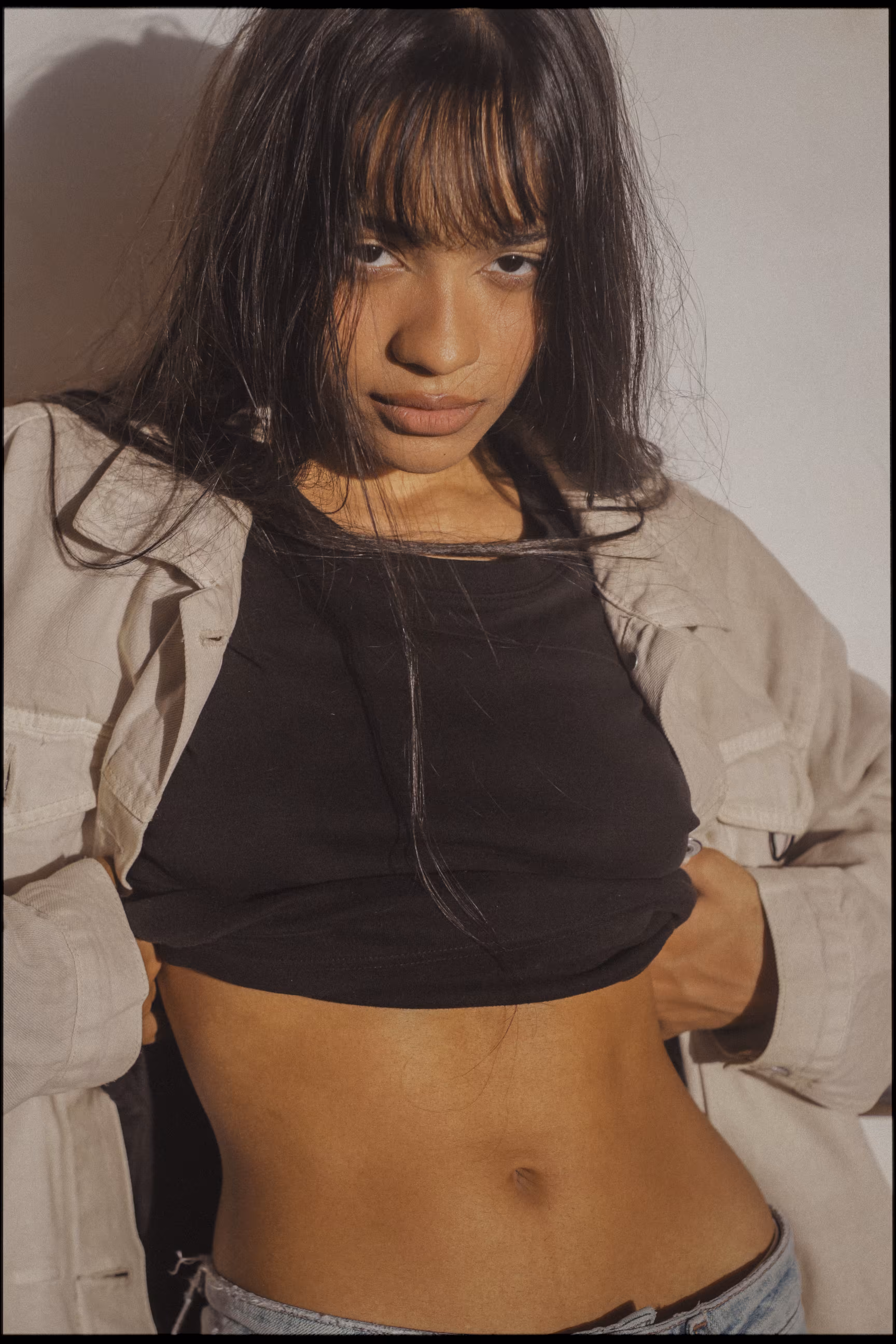 Erick Brandon's archive: Mafiosa