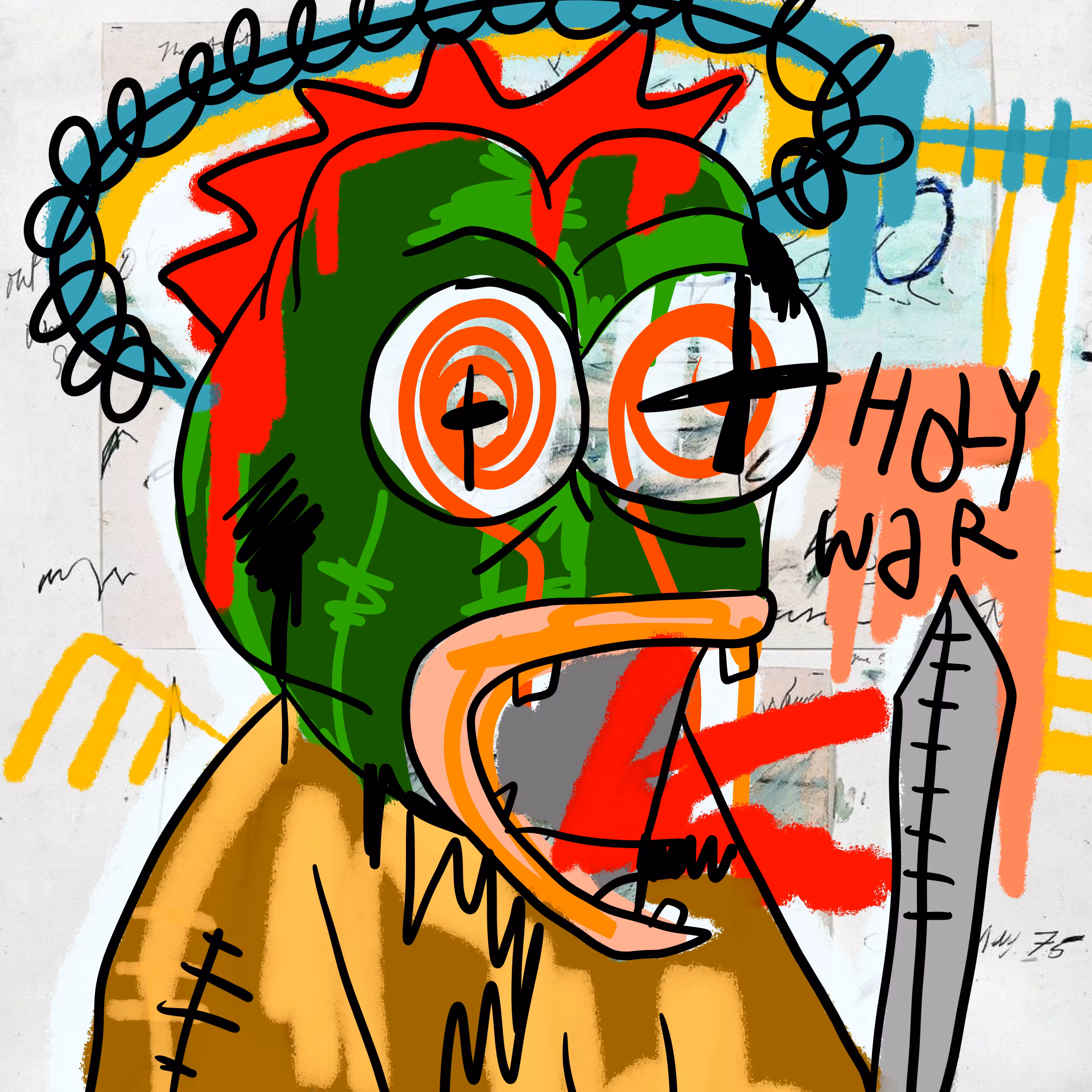 Basqkek 293