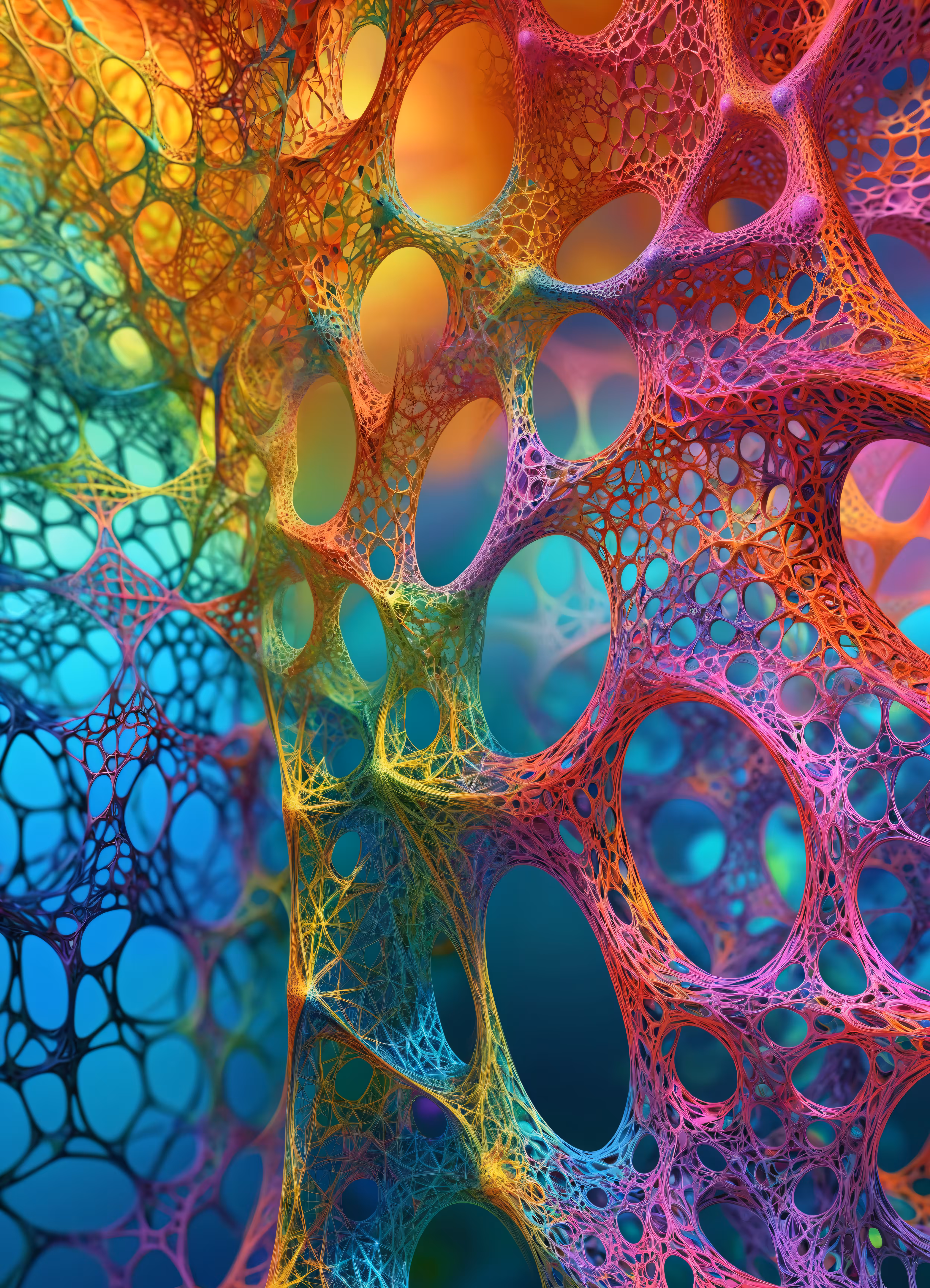 Mathematical Hallucinations #4