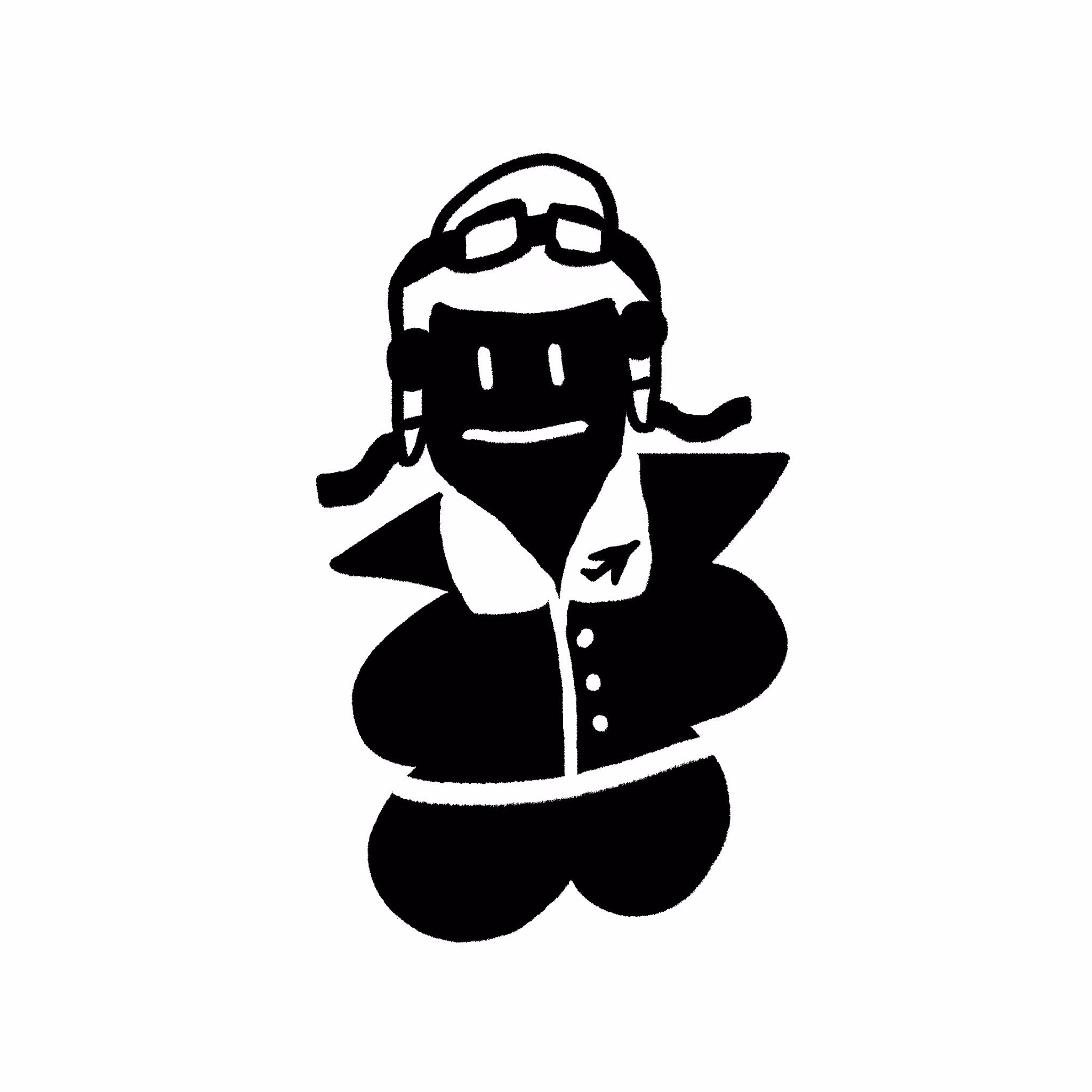 Bush Pilot