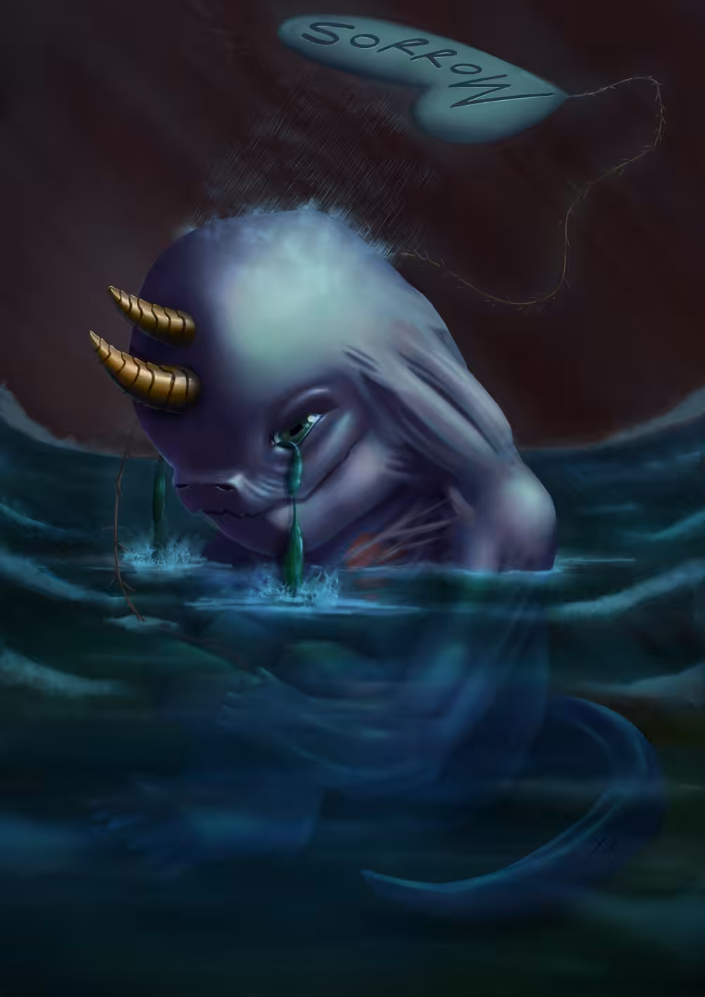 Sorrow