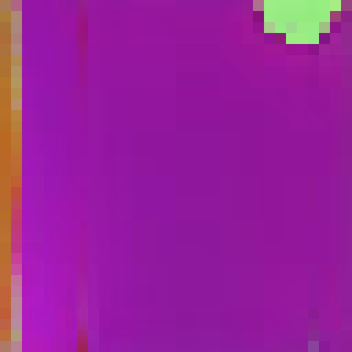 GLICPIXXXVER002 - GRAND COLLECTION: GLICPIXXXVER002 #7605