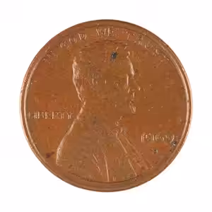 Cent #633