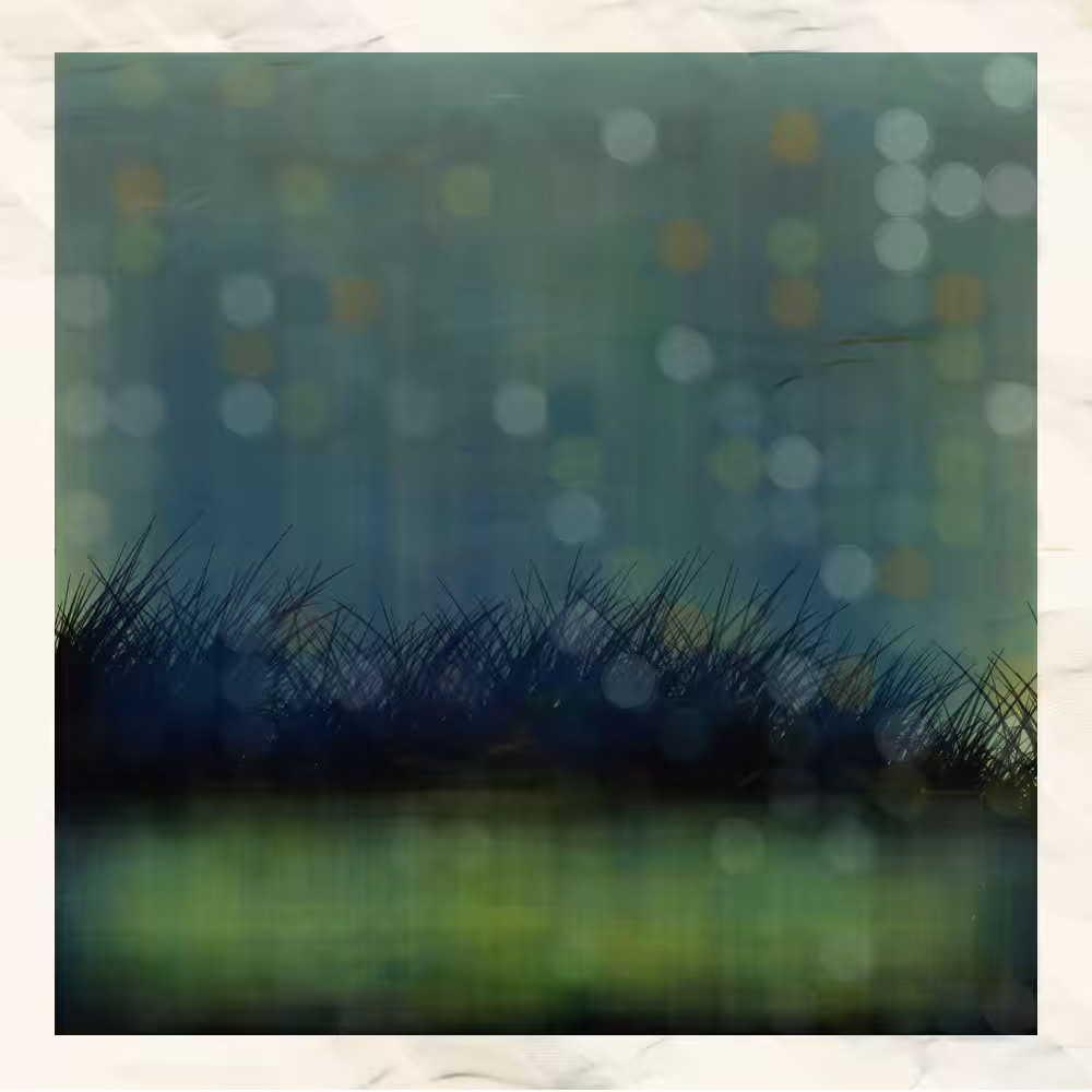 Self-reflection #37