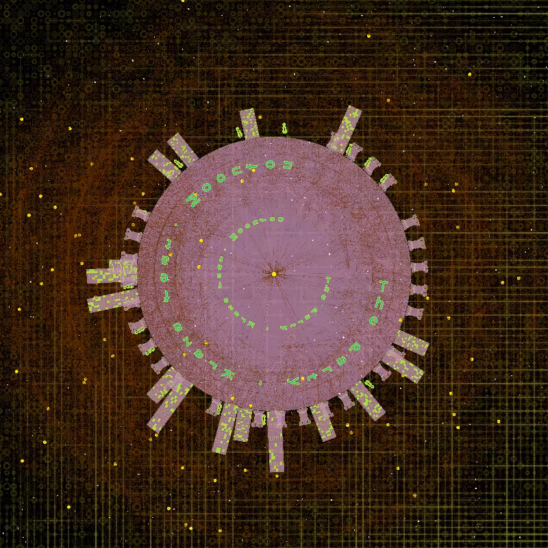House music planet #31