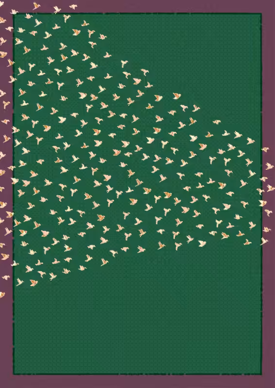 Paper Planes #151
