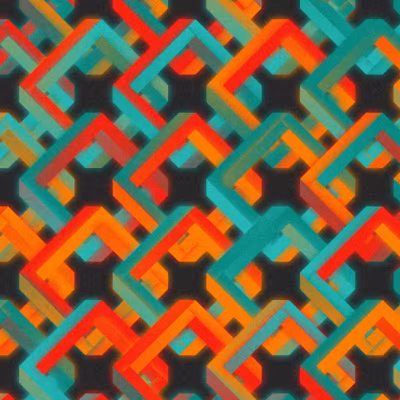 penrose grid #48