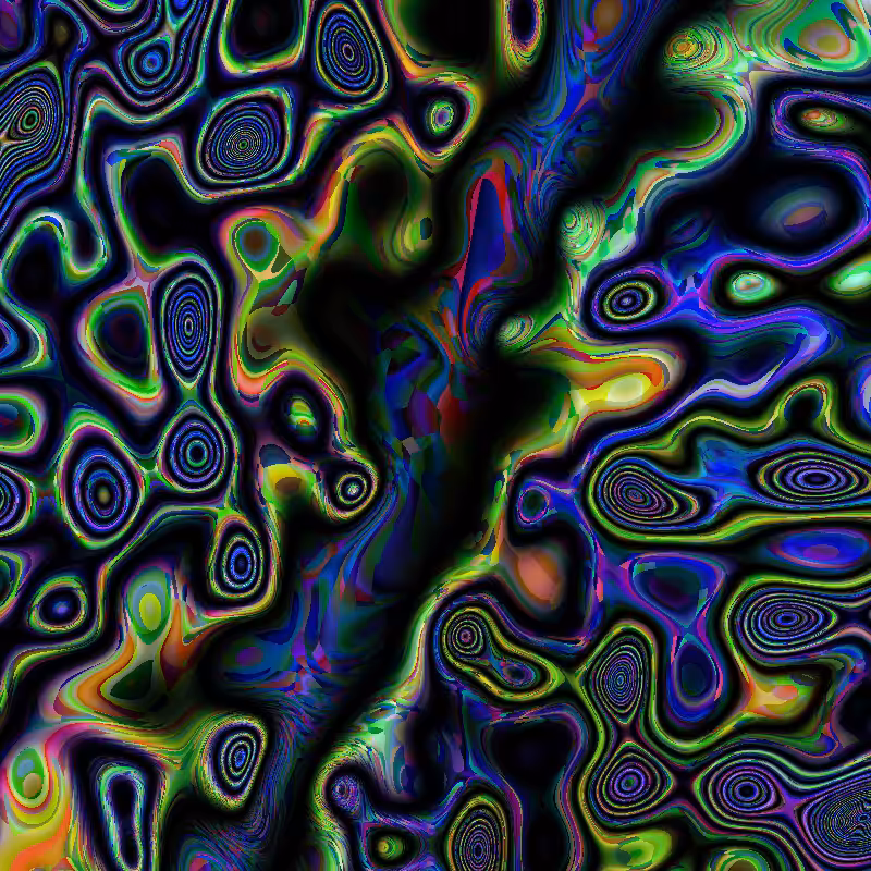 Time Domain #11