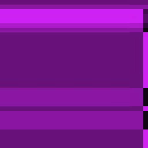 GLICPIXXXVER002 - GRAND COLLECTION: GLICPIXXXVER002 #11044