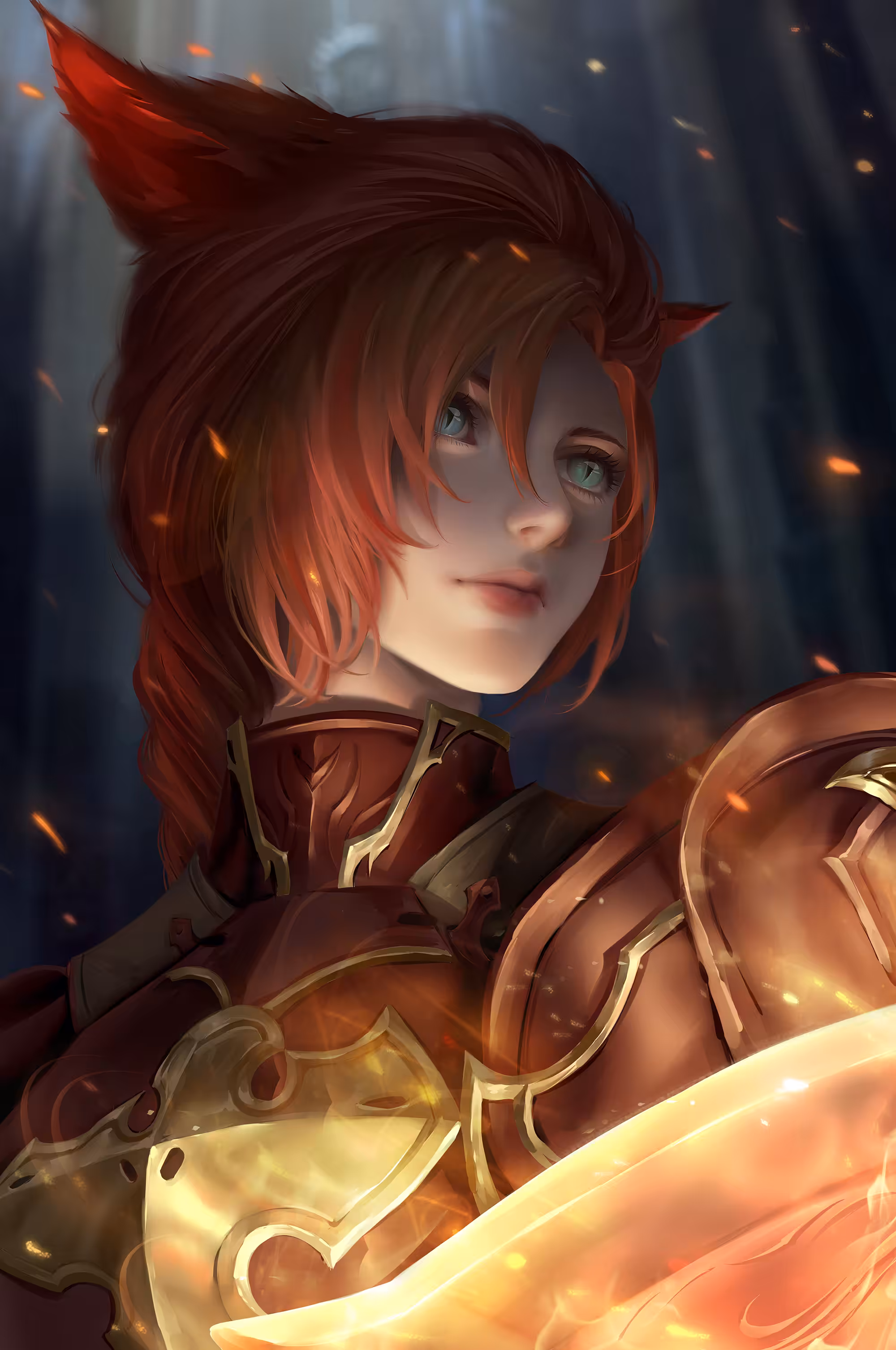 Fire
