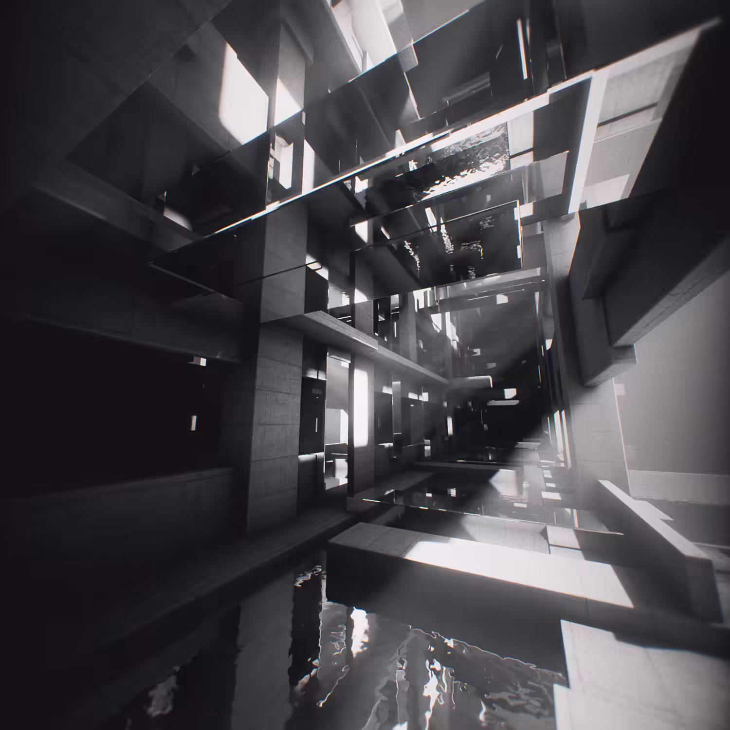 Deep Structures