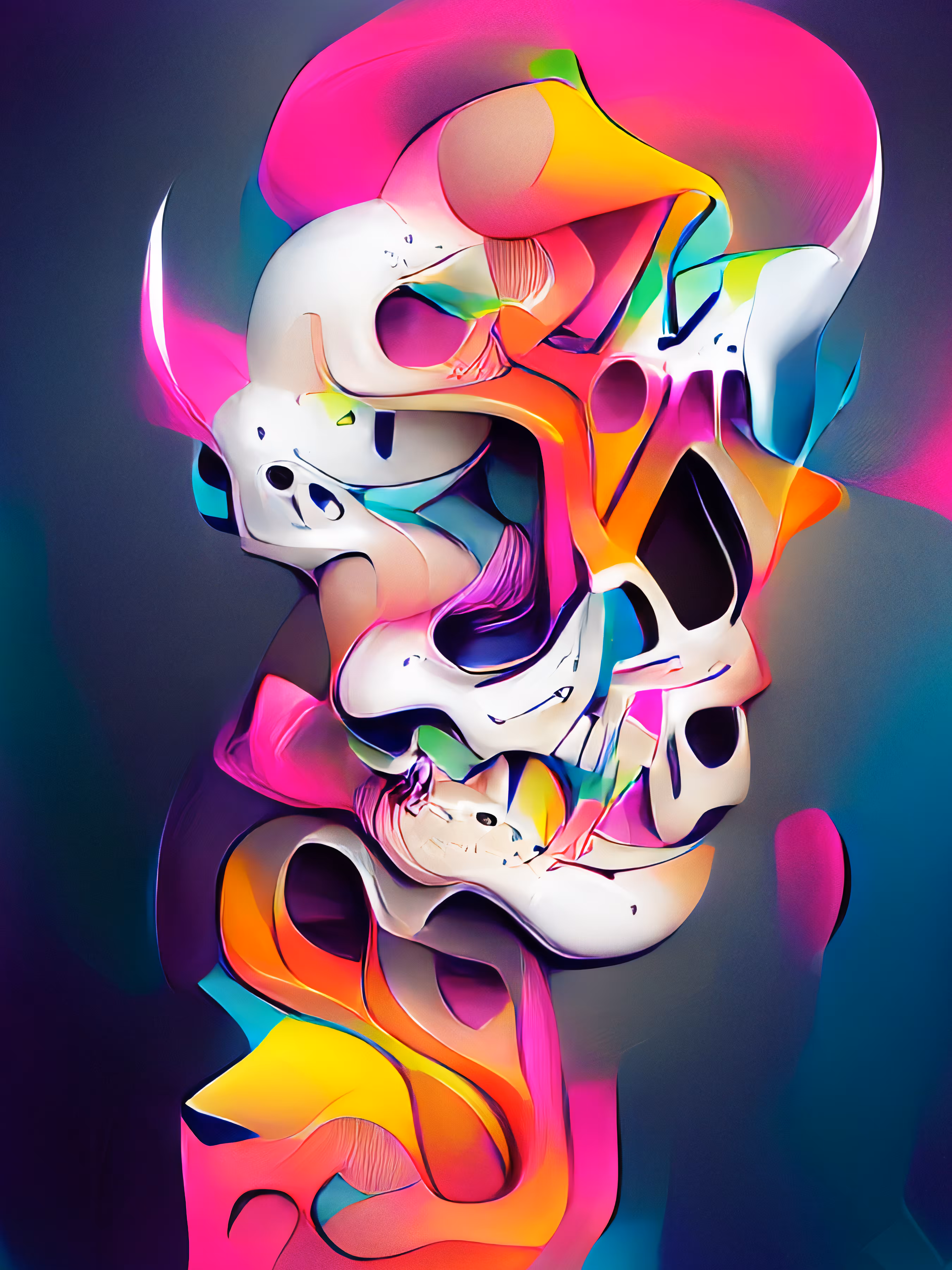 AI-GRAFFITI-SKULL-058