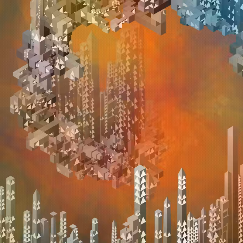 Citta #10