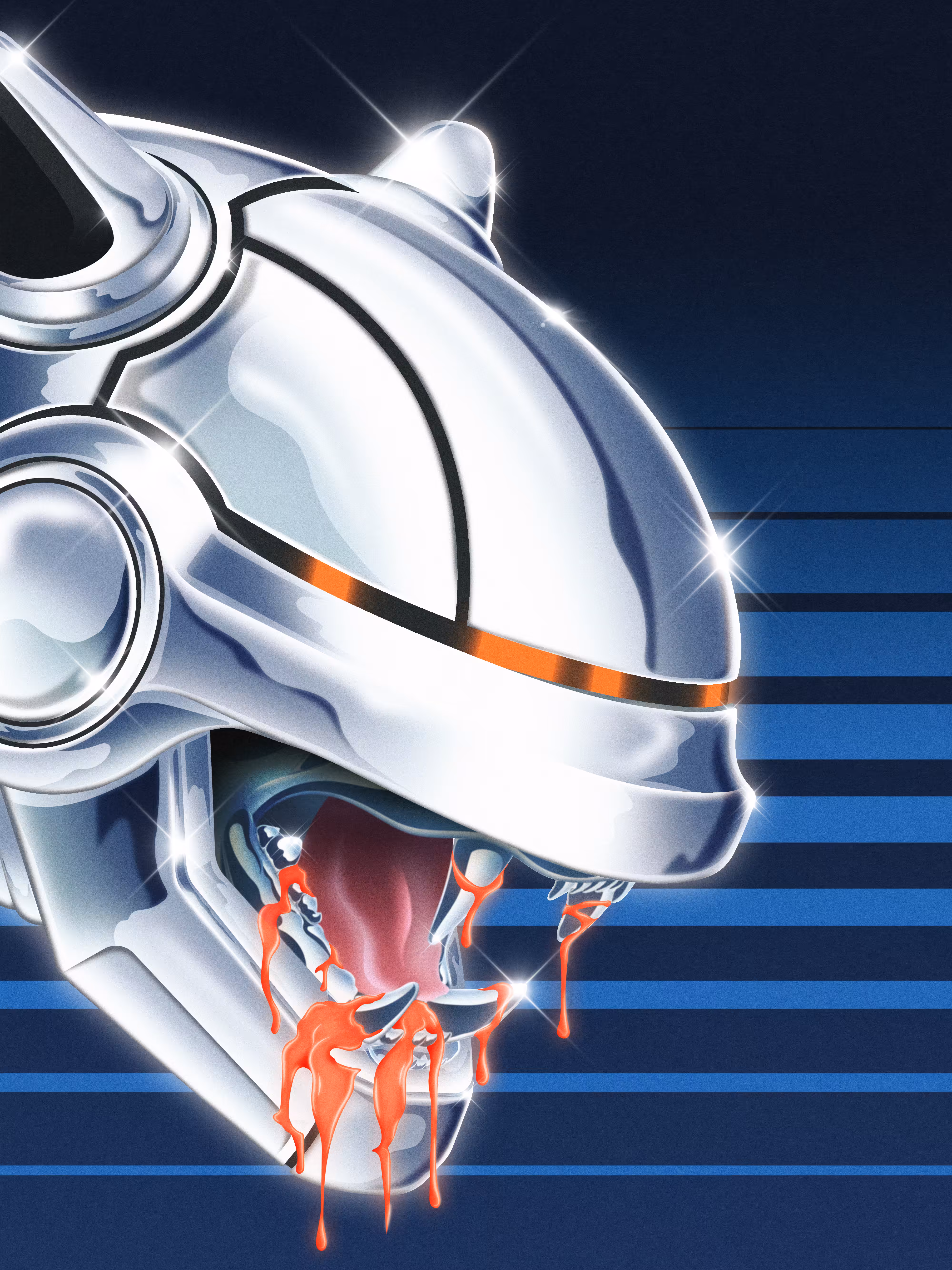 BloodSPORT™ :: Deathbot v1.0