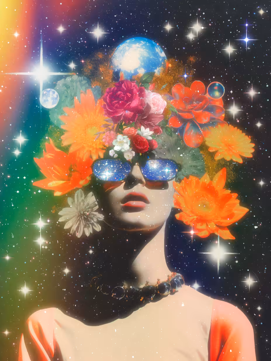 Botanical Zen