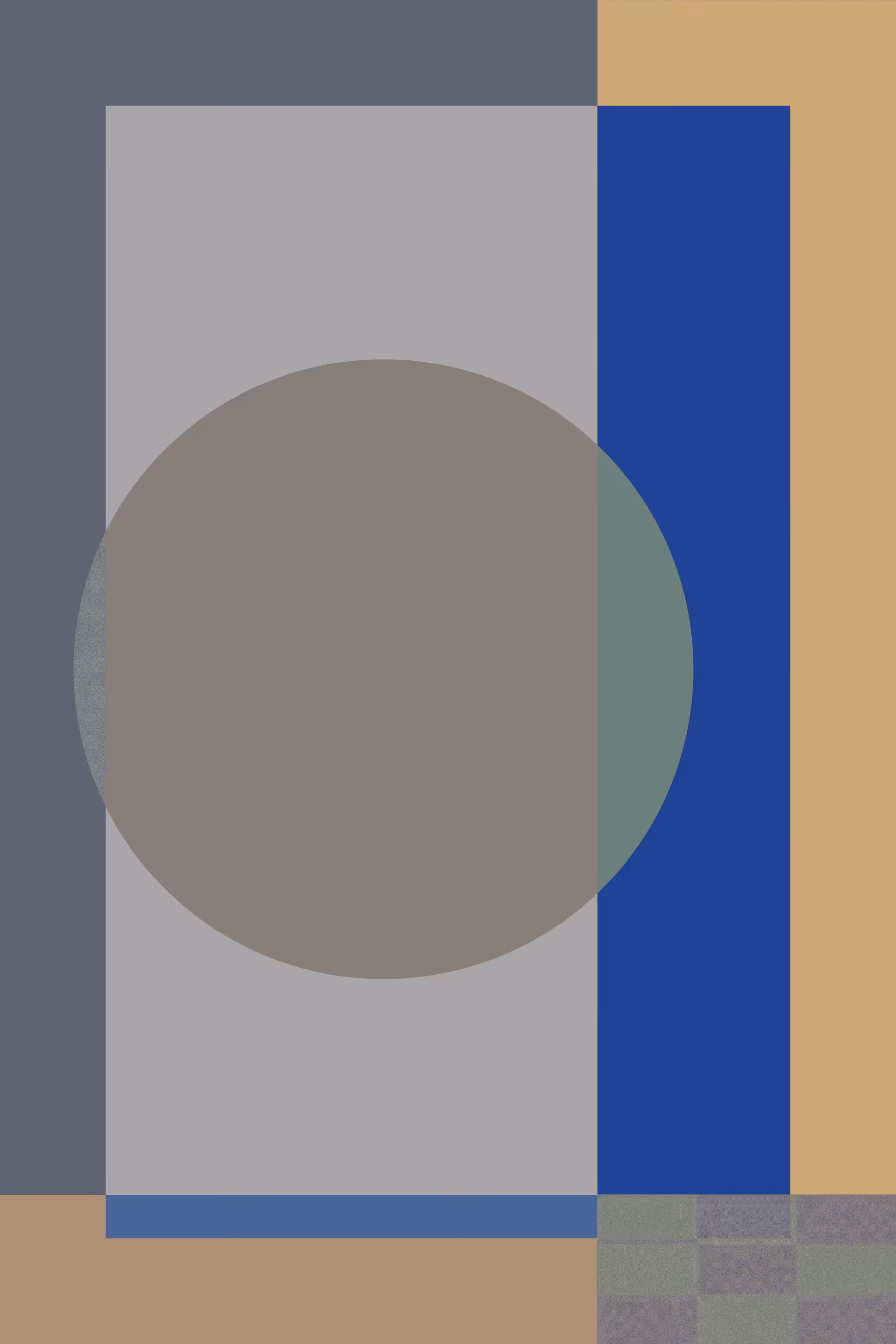 Generative Minimalism #554