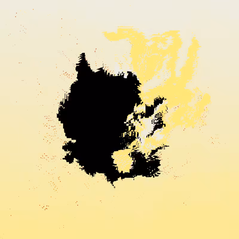 Shattered Reality  #2