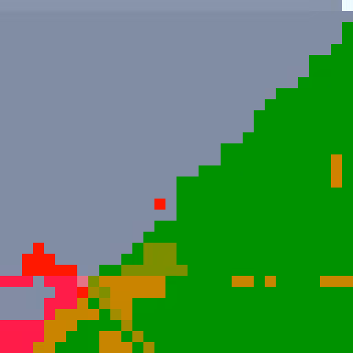 GLICPIXXXVER002 - GRAND COLLECTION: GLICPIXXXVER002 #6574