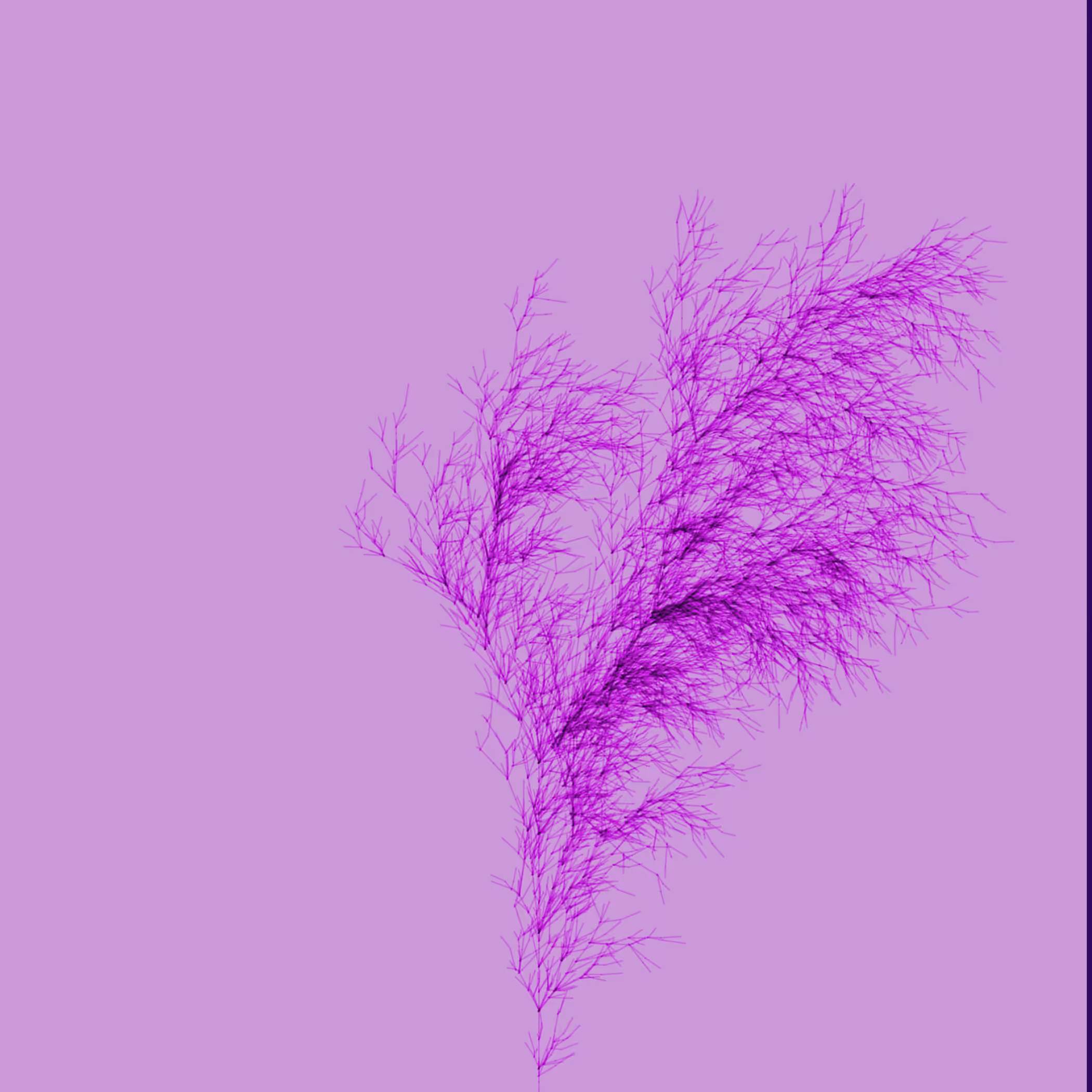 Generative Tree #10