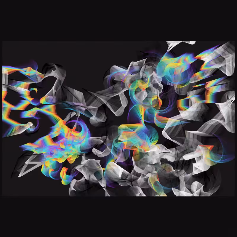 Matter Waves #24